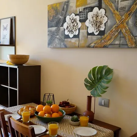 In Ocean Park Ii, Costa Adeje, Tenerife Appartement *