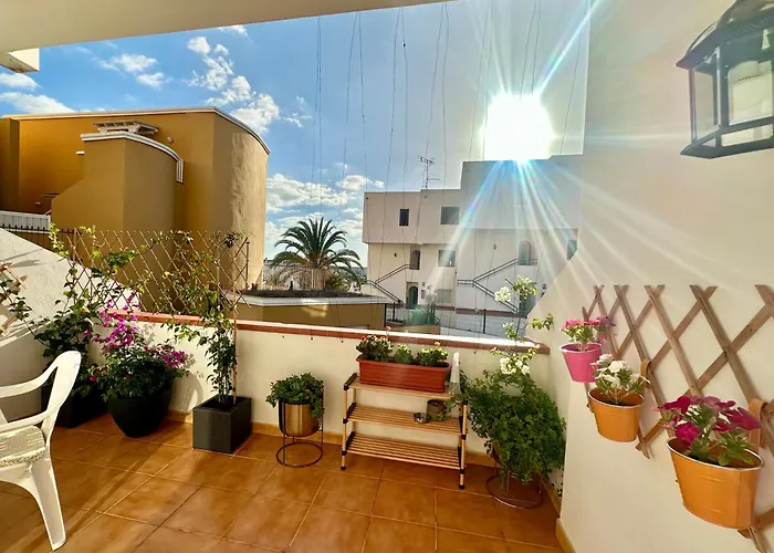 In Ocean Park Ii, Costa Adeje, Tenerife Costa Adeje (Tenerife)