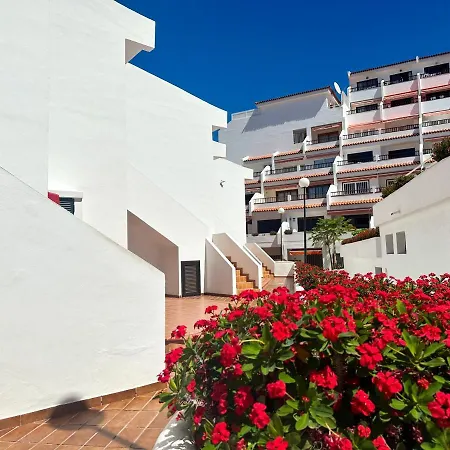 In Ocean Park Ii, Costa Adeje, Tenerife Appartement