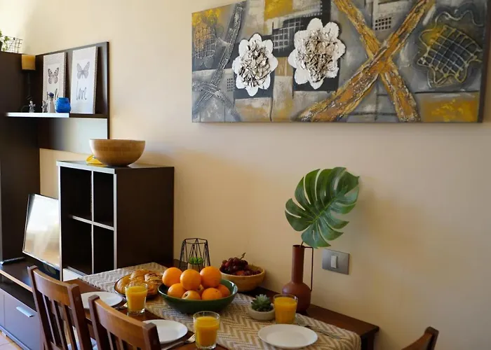 In Ocean Park Ii, Costa Adeje, Tenerife Апартаменты *