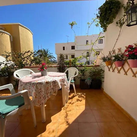 In Ocean Park Ii, Costa Adeje, Tenerife Apartment Costa Adeje (Tenerife)