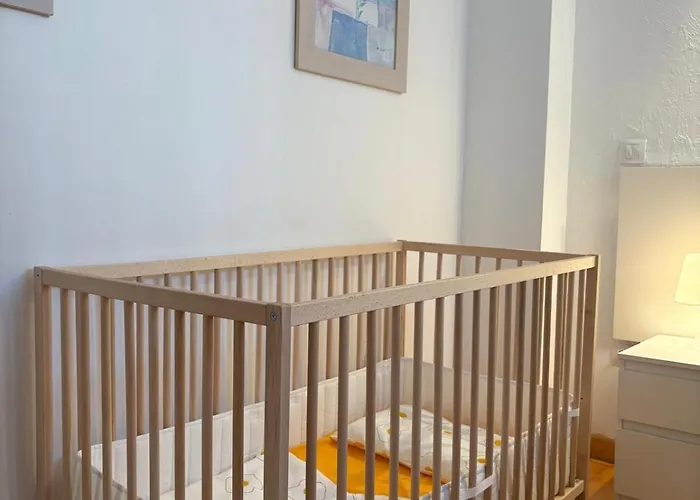 In Ocean Park Ii, Costa Adeje, Tenerife アデヘ